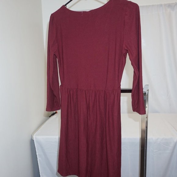 PLANET GOLD Women Dress - Picture 5 of 5